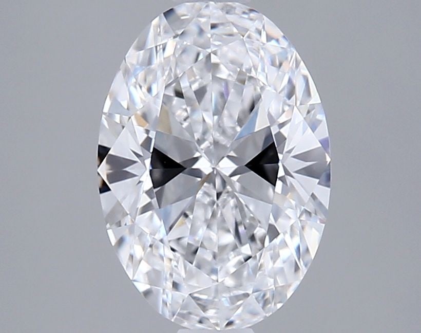 Loose Lab Diamond - IGI Oval 1.3ct D VVS2: Loose Lab Diamond - IGI Oval 1.3ct D VVS2 This listing features Loose Lab Diamond - IGI Oval 1.3ct D VVS2. Item specifics are provided below. Item Specifics: Source: This Is A Real Diamond Grown In