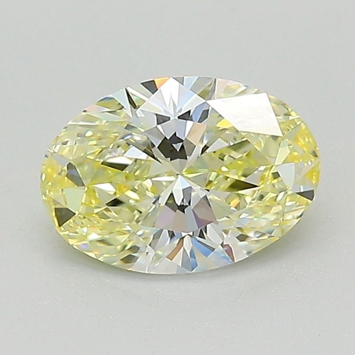 Loose Lab Diamond - IGI Oval 1.01ct Fancy Yellow VVS1: Loose Lab Diamond - IGI Oval 1.01ct Fancy Yellow VVS1 This listing features Loose Lab Diamond - IGI Oval 1.01ct Fancy Yellow VVS1. Item specifics are provided below. Item Specifics: Source: This Is
