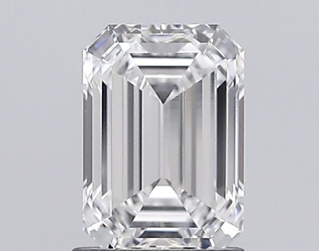 Loose Lab Diamond - IGI Emerald 1.04ct D VVS1: Loose Lab Diamond - IGI Emerald 1.04ct D VVS1 This listing features Loose Lab Diamond - IGI Emerald 1.04ct D VVS1. Item specifics are provided below. Item Specifics: Source: This Is A Real Diamond