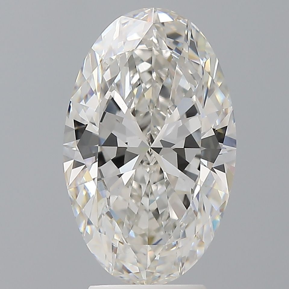 Loose Lab Diamond - IGI Oval 4.08ct F VVS2: Loose Lab Diamond - IGI Oval 4.08ct F VVS2 This listing features Loose Lab Diamond - IGI Oval 4.08ct F VVS2. Item specifics are provided below. Item Specifics: Source: This Is A Real Diamond Grown