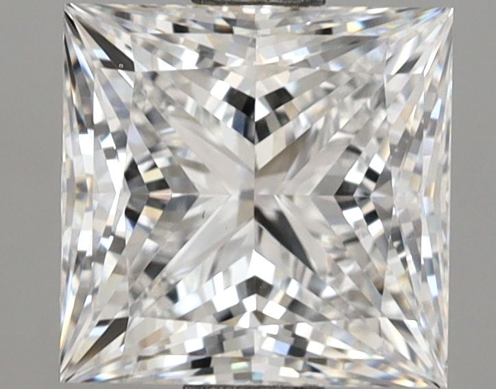 Loose Lab Diamond - IGI Princess 2.07ct D VVS2 (1 of 1)