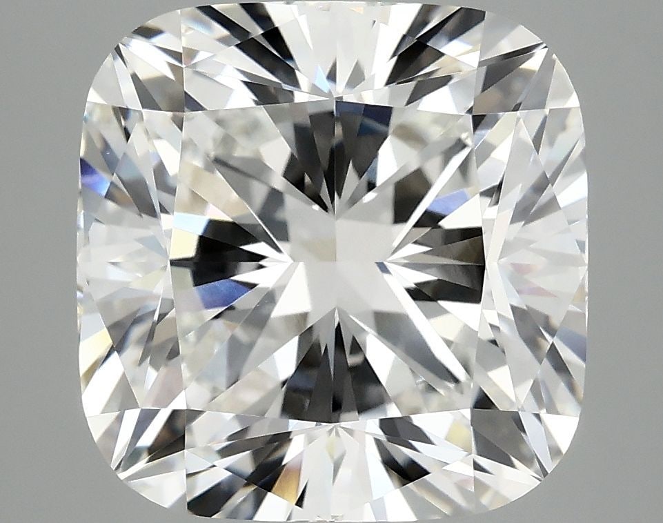 Loose Lab Diamond - IGI Cushion Modified 7.05ct F VVS2 (1 of 1)