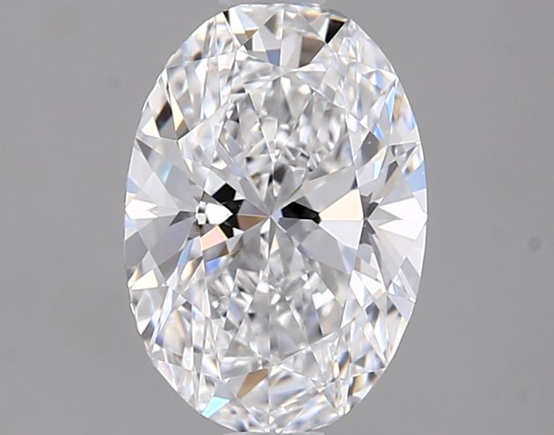 Loose Lab Diamond - IGI Oval 1.11ct D VVS2: Loose Lab Diamond - IGI Oval 1.11ct D VVS2 This listing features Loose Lab Diamond - IGI Oval 1.11ct D VVS2. Item specifics are provided below. Item Specifics: Source: This Is A Real Diamond Grown