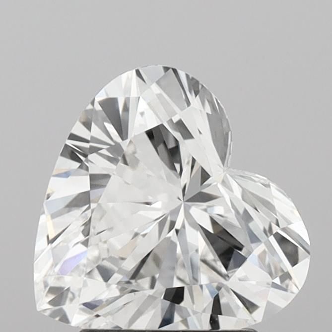 Loose Lab Diamond - IGI Heart 1.93ct E VVS1: Loose Lab Diamond - IGI Heart 1.93ct E VVS1 This listing features Loose Lab Diamond - IGI Heart 1.93ct E VVS1. Item specifics are provided below. Item Specifics: Source: This Is A Real Diamond Grown I