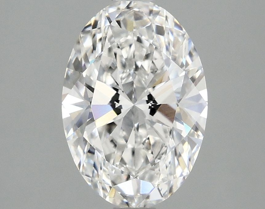 Loose Lab Diamond - IGI Oval 2.05ct E VVS2 (1 of 1)