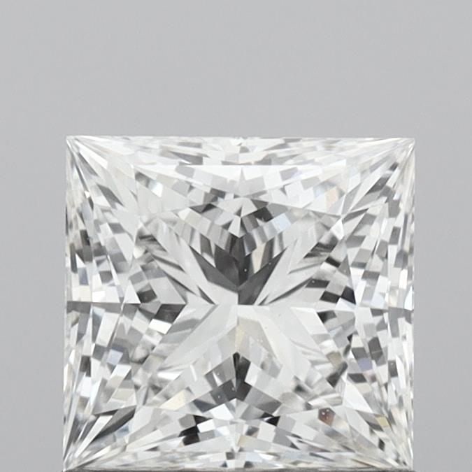 Loose Lab Diamond - IGI Princess 0.98ct E VVS2 (1 of 1)