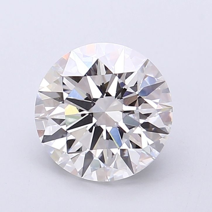 Ideal Loose Lab Diamond - IGI Round 2.06ct E VVS2 (1 of 1)