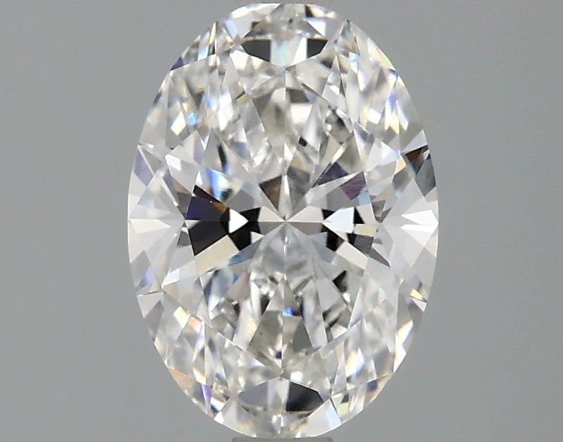 Loose Lab Diamond - IGI Oval 1.52ct E VVS2: Loose Lab Diamond - IGI Oval 1.52ct E VVS2 This listing features Loose Lab Diamond - IGI Oval 1.52ct E VVS2. Item specifics are provided below. Item Specifics: Source: This Is A Real Diamond Grown