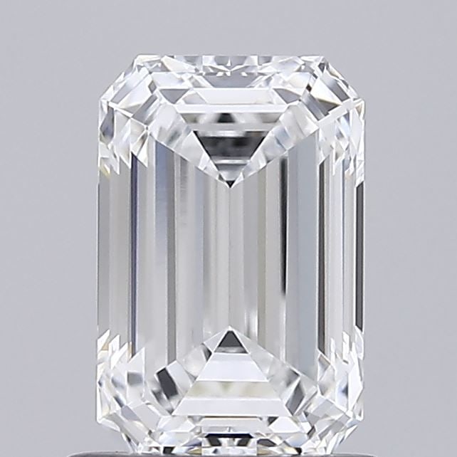 Loose Lab Diamond - IGI Emerald 1.05ct D VVS1: Loose Lab Diamond - IGI Emerald 1.05ct D VVS1 This listing features Loose Lab Diamond - IGI Emerald 1.05ct D VVS1. Item specifics are provided below. Item Specifics: Source: This Is A Real Diamond Gro