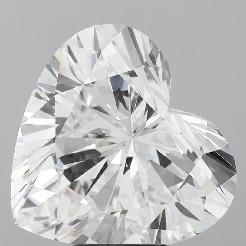 Loose Lab Diamond - IGI Heart 7.09ct D VVS2: Loose Lab Diamond - IGI Heart 7.09ct D VVS2 This listing features Loose Lab Diamond - IGI Heart 7.09ct D VVS2. Item specifics are provided below. Item Specifics: Source: This Is A Real Diamond Grown I