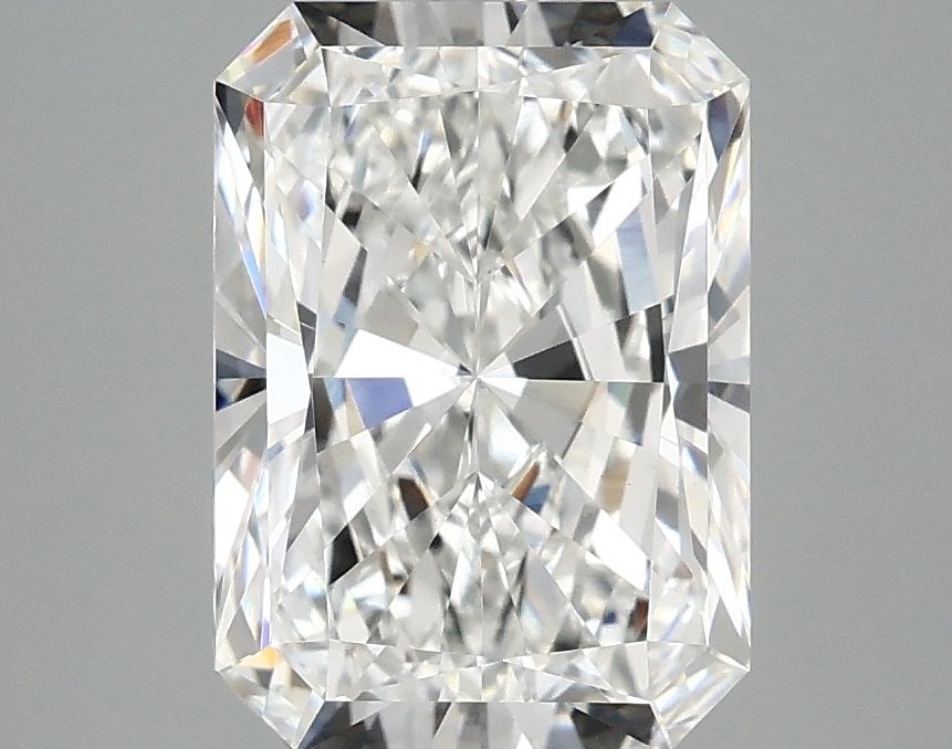 Loose Lab Diamond - IGI Radiant 3.1ct E VVS2 (1 of 1)