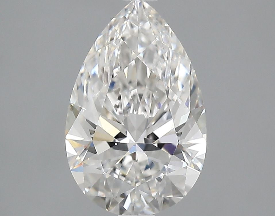 Loose Lab Diamond - IGI Pear 1.76ct E VVS2 (1 of 1)