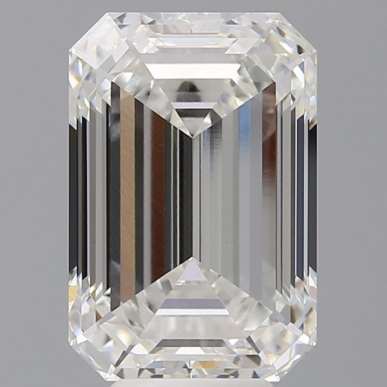 Loose Lab Diamond - IGI Emerald 7.06ct F VVS2: Loose Lab Diamond - IGI Emerald 7.06ct F VVS2 This listing features Loose Lab Diamond - IGI Emerald 7.06ct F VVS2. Item specifics are provided below. Item Specifics: Source: This Is A Real Diamond