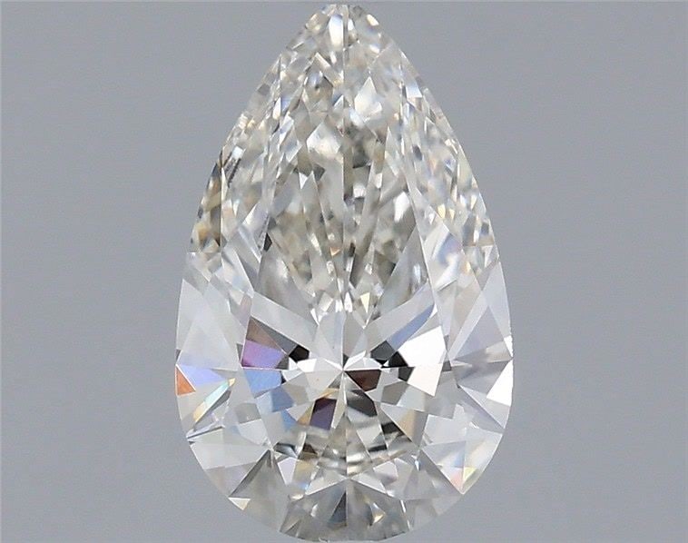 Loose Lab Diamond - IGI Pear 1.01ct H VVS2: Loose Lab Diamond - IGI Pear 1.01ct H VVS2 This listing features Loose Lab Diamond - IGI Pear 1.01ct H VVS2. Item specifics are provided below. Item Specifics: Source: This Is A Real Diamond Grown