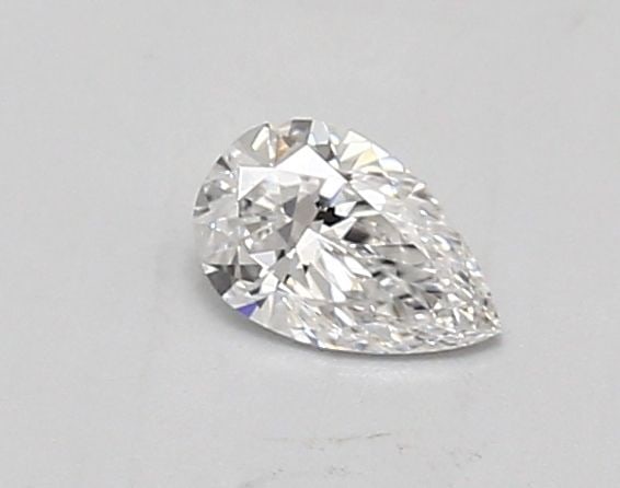 Loose Lab Diamond - IGI Pear 0.35ct D VVS2: Loose Lab Diamond - IGI Pear 0.35ct D VVS2 This listing features Loose Lab Diamond - IGI Pear 0.35ct D VVS2. Item specifics are provided below. Item Specifics: Source: This Is A Real Diamond Grown