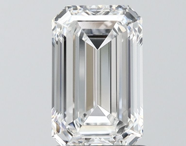 Loose Lab Diamond - IGI Emerald 1.74ct E VVS2: Loose Lab Diamond - IGI Emerald 1.74ct E VVS2 This listing features Loose Lab Diamond - IGI Emerald 1.74ct E VVS2. Item specifics are provided below. Item Specifics: Source: This Is A Real Diamond Gro