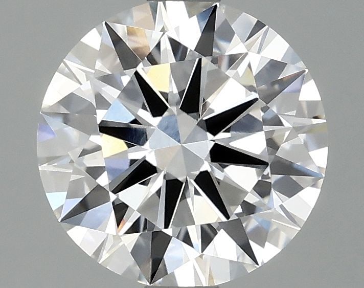 Loose Lab Diamond - IGI Round 2.05ct D VVS2 (1 of 1)