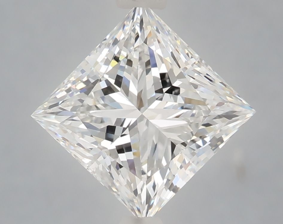 Loose Lab Diamond - IGI Princess 3.05ct E VVS2 (1 of 1)