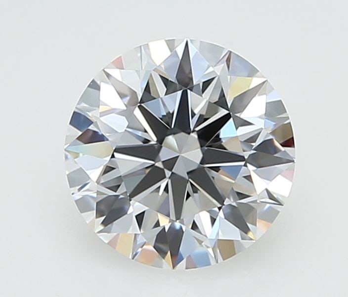 Loose Lab Diamond - GIA Round 0.98ct D FL (1 of 1)