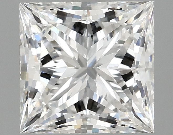 Loose Lab Diamond - IGI Princess 2.03ct E VVS2 (1 of 1)