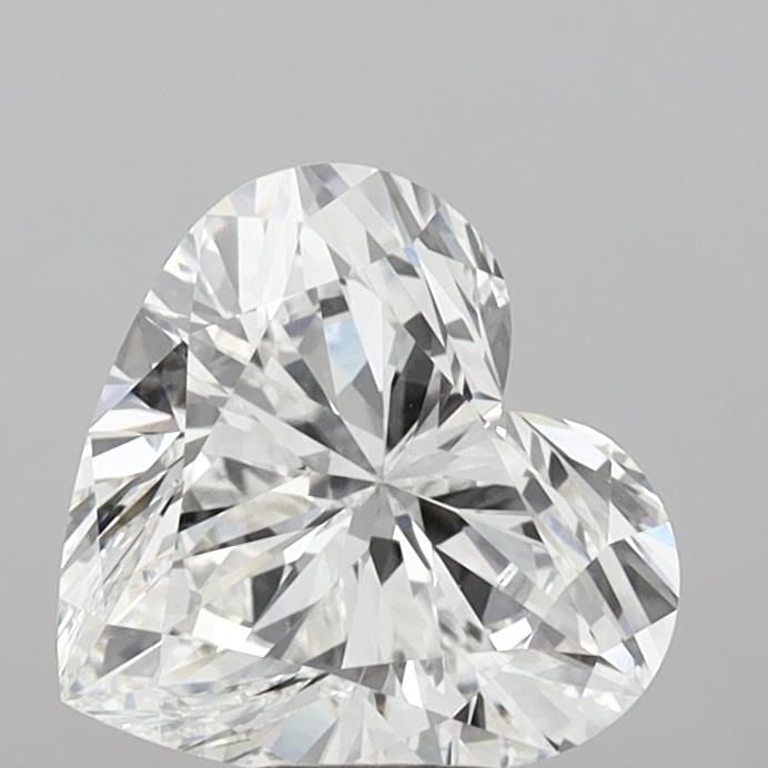 Loose Lab Diamond - IGI Heart 5.33ct E VVS2: Loose Lab Diamond - IGI Heart 5.33ct E VVS2 This listing features Loose Lab Diamond - IGI Heart 5.33ct E VVS2. Item specifics are provided below. Item Specifics: Source: This Is A Real Diamond Grown