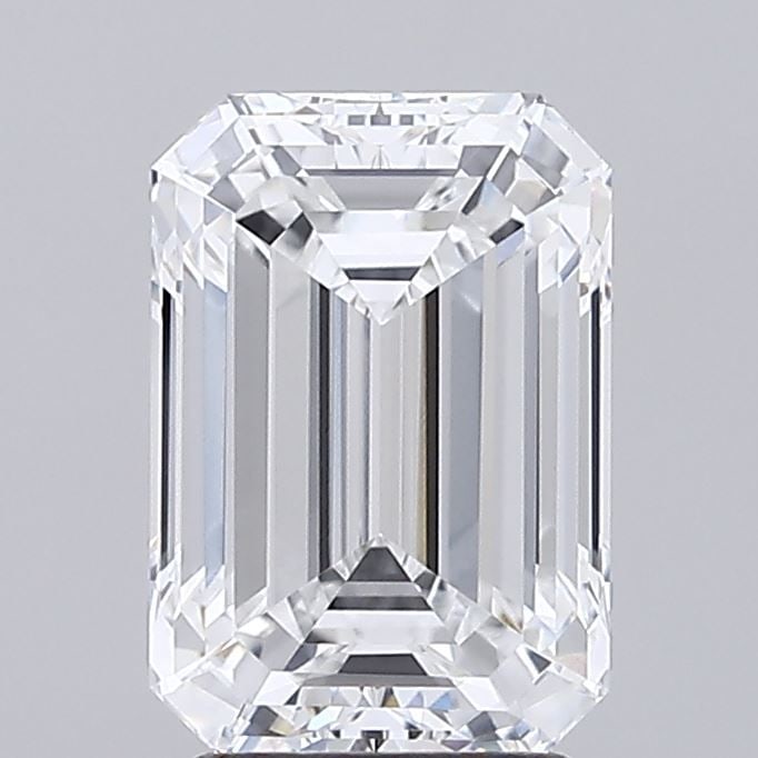 Loose Lab Diamond - IGI Emerald 3.05ct D VVS1: Loose Lab Diamond - IGI Emerald 3.05ct D VVS1 This listing features Loose Lab Diamond - IGI Emerald 3.05ct D VVS1. Item specifics are provided below. Item Specifics: Source: This Is A Real Diamond