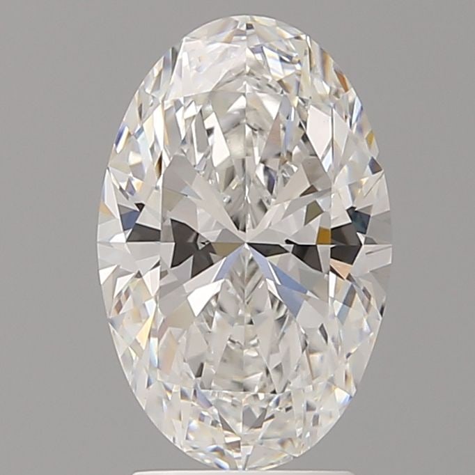 Loose Lab Diamond - IGI Oval 2.53ct E VVS2: Loose Lab Diamond - IGI Oval 2.53ct E VVS2 This listing features Loose Lab Diamond - IGI Oval 2.53ct E VVS2. Item specifics are provided below. Item Specifics: Source: This Is A Real Diamond Grown In