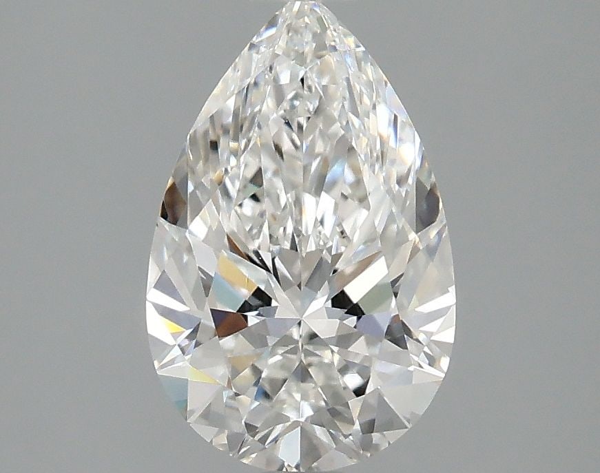 Loose Lab Diamond - IGI Pear 1.54ct E VVS2: Loose Lab Diamond - IGI Pear 1.54ct E VVS2 This listing features Loose Lab Diamond - IGI Pear 1.54ct E VVS2. Item specifics are provided below. Item Specifics: Source: This Is A Real Diamond Grown In