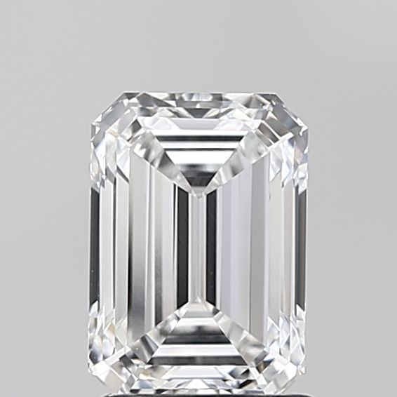 Loose Lab Diamond - IGI Emerald 1.52ct D VVS2 (1 of 1)