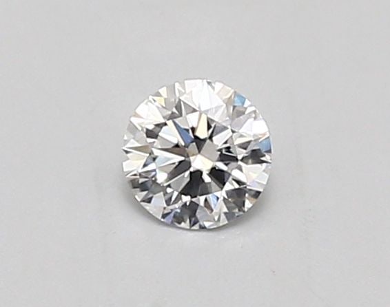 Loose Lab Diamond - IGI Round 0.31ct D IF (1 of 1)