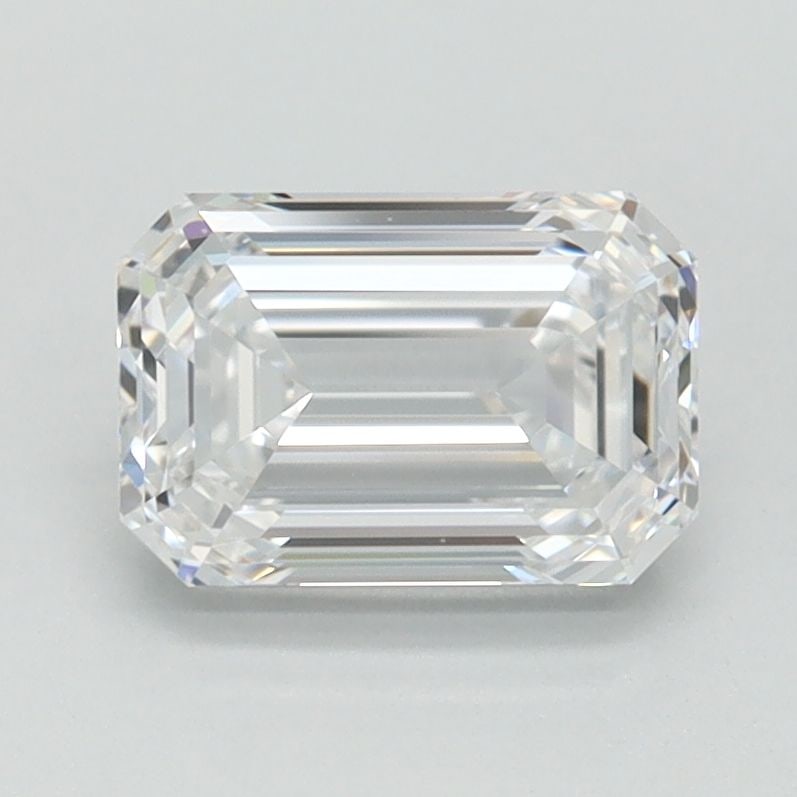 Loose Lab Diamond - IGI Emerald 1.01ct D IF: Loose Lab Diamond - IGI Emerald 1.01ct D IF This listing features Loose Lab Diamond - IGI Emerald 1.01ct D IF. Item specifics are provided below. Item Specifics: Source: This Is A Real Diamond Grown