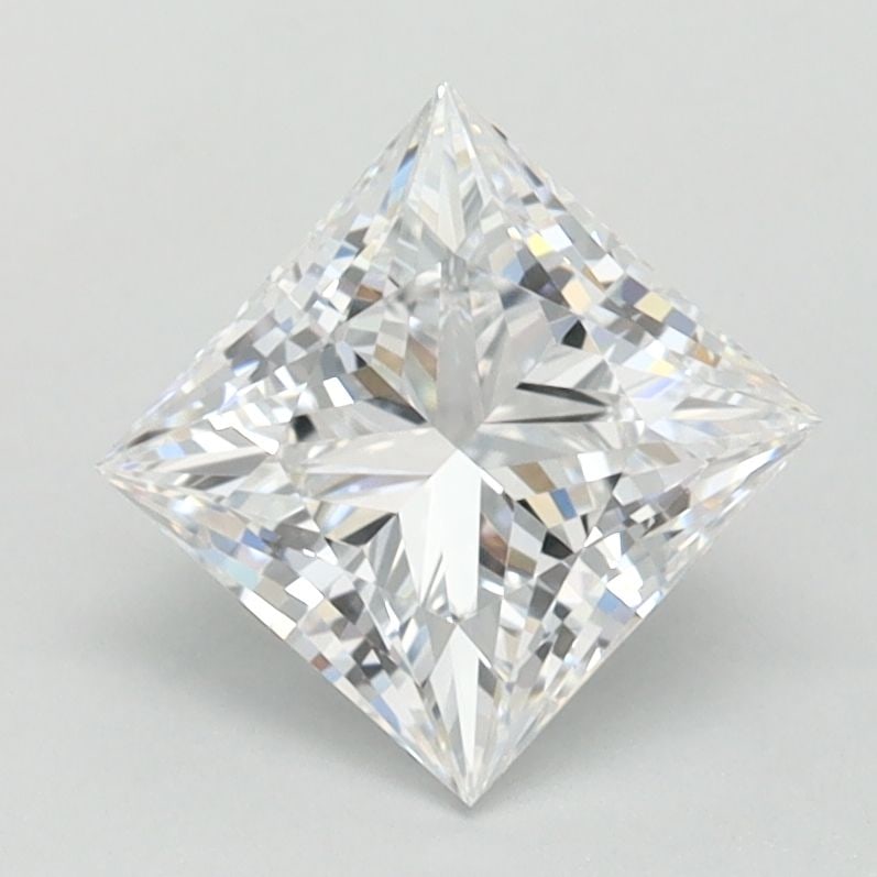 Loose Lab Diamond - IGI Princess 1.01ct D VVS1: Loose Lab Diamond - IGI Princess 1.01ct D VVS1 This listing features Loose Lab Diamond - IGI Princess 1.01ct D VVS1. Item specifics are provided below. Item Specifics: Source: This Is A Real Diamond