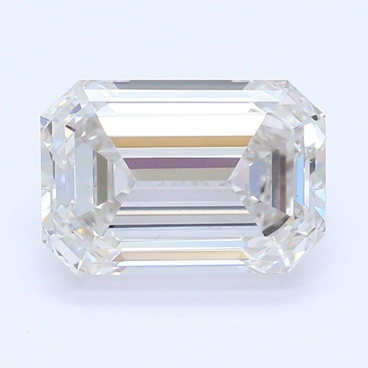 Loose Lab Diamond - IGI Emerald 0.81ct H VVS2: Loose Lab Diamond - IGI Emerald 0.81ct H VVS2 This listing features Loose Lab Diamond - IGI Emerald 0.81ct H VVS2. Item specifics are provided below. Item Specifics: Source: This Is A Real Diamond