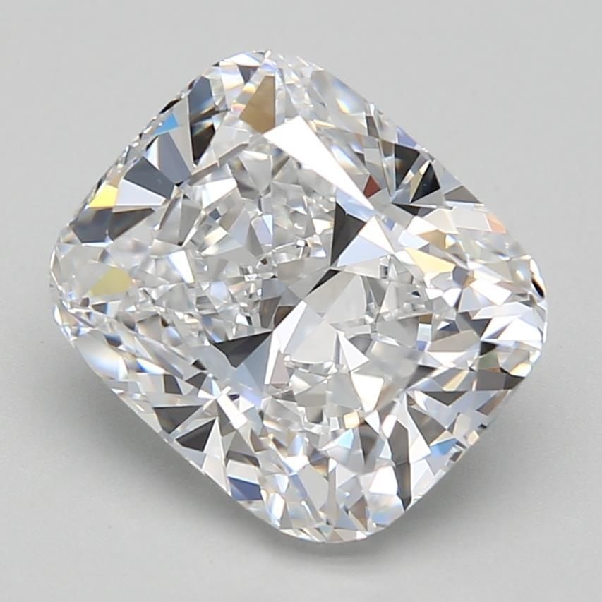 Loose Lab Diamond - GIA Cushion Brilliant 3.14ct D IF: Loose Lab Diamond - GIA Cushion Brilliant 3.14ct D IF This listing features Loose Lab Diamond - GIA Cushion Brilliant 3.14ct D IF. Item specifics are provided below. Item Specifics: Source: This Is