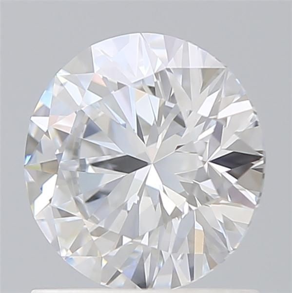 Ideal Loose Lab Diamond - IGI Round 1.13ct E VVS1 (1 of 1)