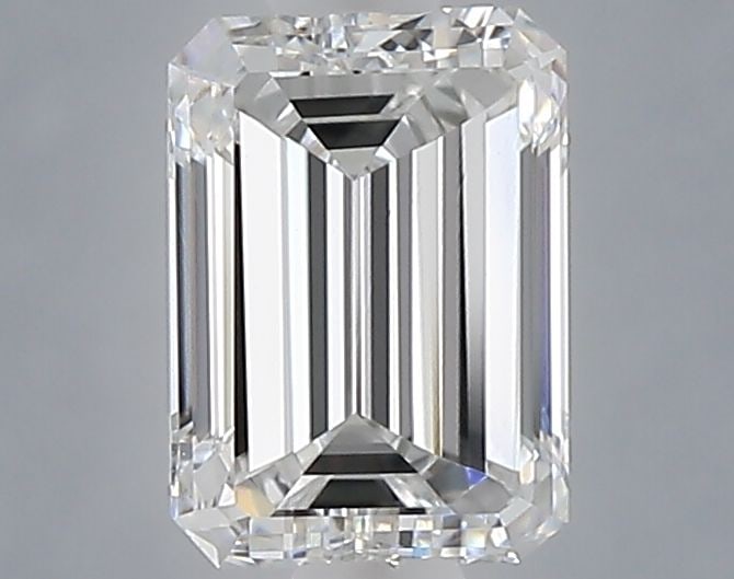 Loose Lab Diamond - Emerald 1.0ct E VVS2: Loose Lab Diamond - Emerald 1.0ct E VVS2 This listing features Loose Lab Diamond - Emerald 1.0ct E VVS2. Item specifics are provided below. Item Specifics: Source: This Is A Real Diamond Grown In A La