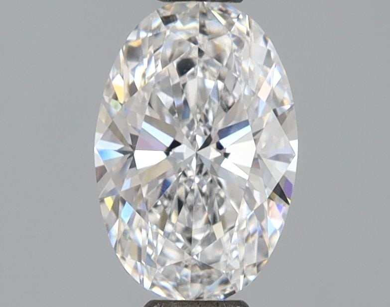 Loose Lab Diamond - IGI Oval 1.08ct D VVS2: Loose Lab Diamond - IGI Oval 1.08ct D VVS2 This listing features Loose Lab Diamond - IGI Oval 1.08ct D VVS2. Item specifics are provided below. Item Specifics: Source: This Is A Real Diamond Grown