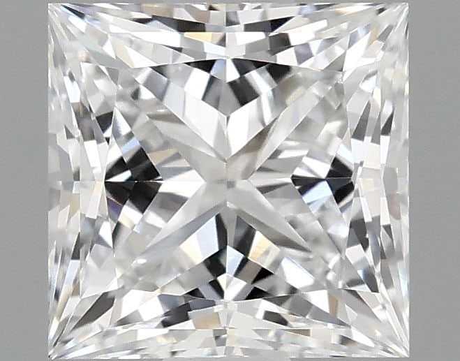 Loose Lab Diamond - IGI Princess 1.08ct D VVS2: Loose Lab Diamond - IGI Princess 1.08ct D VVS2 This listing features Loose Lab Diamond - IGI Princess 1.08ct D VVS2. Item specifics are provided below. Item Specifics: Source: This Is A Real Diamond
