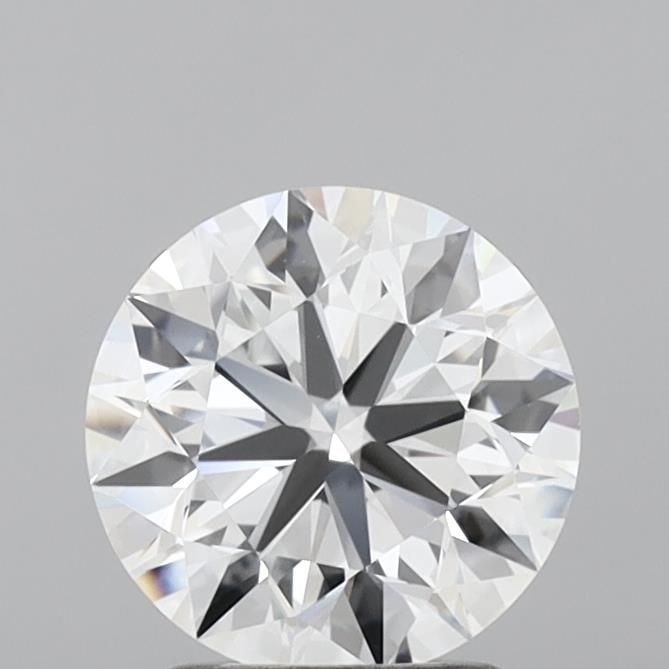Loose Lab Diamond - IGI Round 2.0ct E VVS2 (1 of 1)
