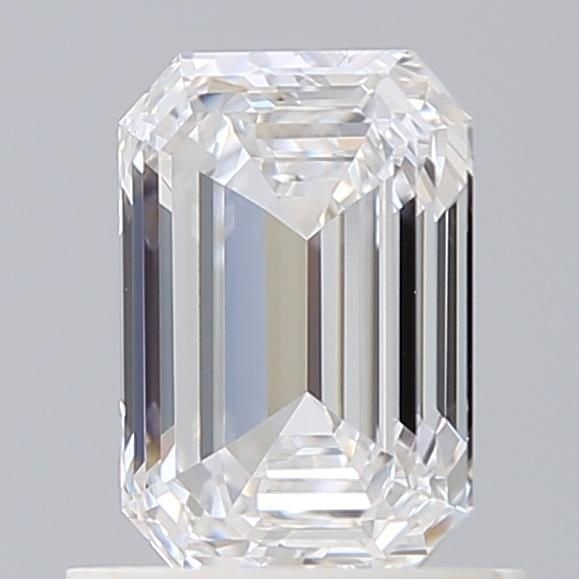 Loose Lab Diamond - IGI Emerald 1.04ct D VVS2 (1 of 1)