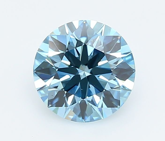 Ideal Loose Lab Diamond - IGI Round 1.5ct Fancy Vivid Blue VVS2: Ideal Loose Lab Diamond - IGI Round 1.5ct Fancy Vivid Blue VVS2 This listing features Ideal Loose Lab Diamond - IGI Round 1.5ct Fancy Vivid Blue VVS2. Item specifics are provided below. Item