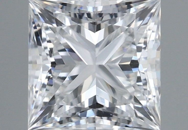 Loose Lab Diamond - IGI Princess 1.05ct D VVS2: Loose Lab Diamond - IGI Princess 1.05ct D VVS2 This listing features Loose Lab Diamond - IGI Princess 1.05ct D VVS2. Item specifics are provided below. Item Specifics: Source: This Is A Real Diamond