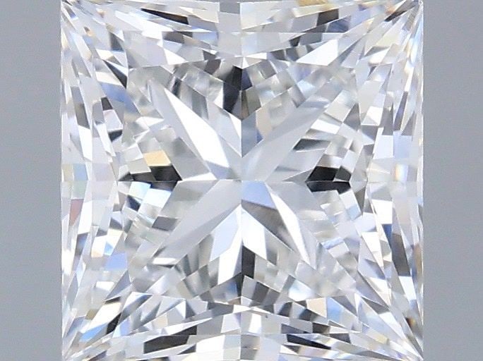 Loose Lab Diamond - IGI Princess 1.1ct D VVS2: Loose Lab Diamond - IGI Princess 1.1ct D VVS2 This listing features Loose Lab Diamond - IGI Princess 1.1ct D VVS2. Item specifics are provided below. Item Specifics: Source: This Is A Real Diamond