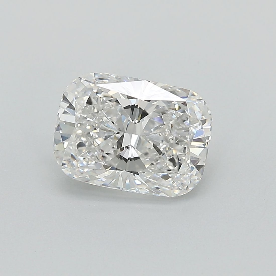 Loose Lab Diamond - IGI Cushion Brilliant 1.61ct D VVS2: Loose Lab Diamond - IGI Cushion Brilliant 1.61ct D VVS2 This listing features Loose Lab Diamond - IGI Cushion Brilliant 1.61ct D VVS2. Item specifics are provided below. Item Specifics: Source: This