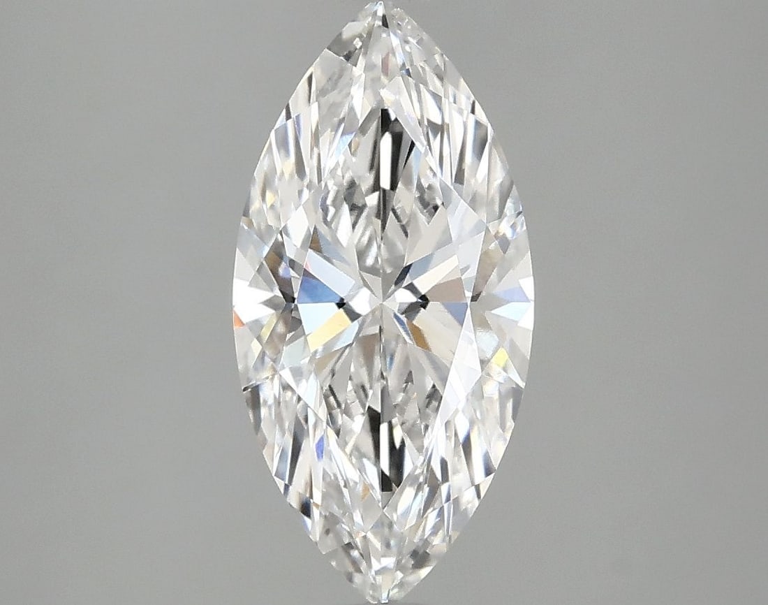 Loose Lab Diamond - IGI Marquise 1.97ct E VVS2 (1 of 1)