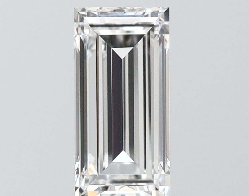 Loose Lab Diamond - IGI Baguette 1.6ct E VVS2 (1 of 1)