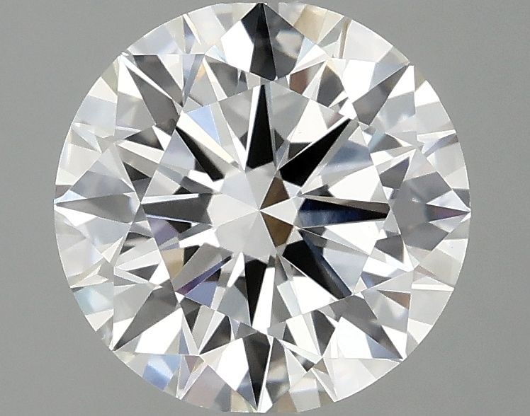 Ideal Loose Lab Diamond - IGI Round 2.54ct E VVS2 (1 of 1)