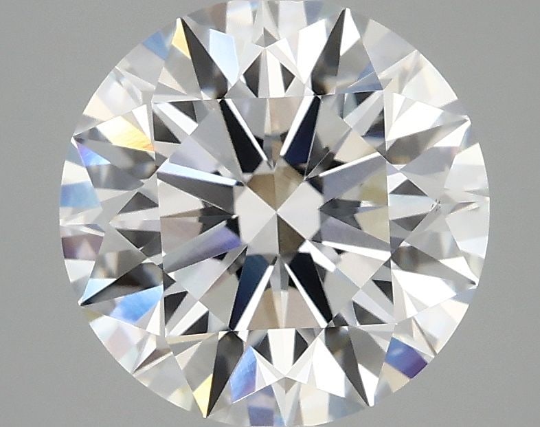 Ideal Loose Lab Diamond - IGI Round 3.09ct E VVS2: Ideal Loose Lab Diamond - IGI Round 3.09ct E VVS2 This listing features Ideal Loose Lab Diamond - IGI Round 3.09ct E VVS2. Item specifics are provided below. Item Specifics: Source: This Is A Real