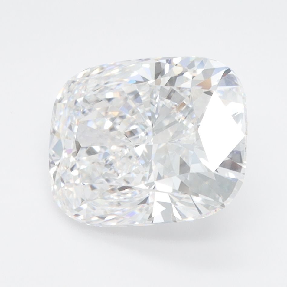 Loose Lab Diamond - IGI Cushion Modified 3.08ct D IF: Loose Lab Diamond - IGI Cushion Modified 3.08ct D IF This listing features Loose Lab Diamond - IGI Cushion Modified 3.08ct D IF. Item specifics are provided below. Item Specifics: Source: This Is A