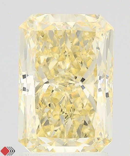 Loose Lab Diamond - IGI Radiant 3.05ct Fancy Yellow VVS2: Loose Lab Diamond - IGI Radiant 3.05ct Fancy Yellow VVS2 This listing features Loose Lab Diamond - IGI Radiant 3.05ct Fancy Yellow VVS2. Item specifics are provided below. Item Specifics: Source: